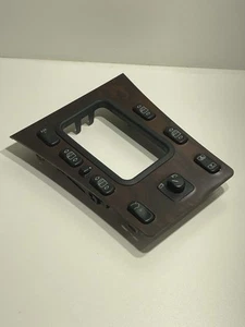 96-97 Mercedes Benz W210 E320 E420 Master Power Window Switch Console - Picture 1 of 9