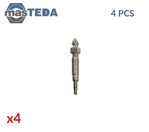 CH256 ENGINE GLOW PLUGS CHAMPION 4PCS FOR MITSUBISHI L 200,L 300 III,L 400 - Picture 1 of 6