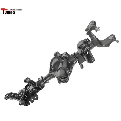 Front Axle Housing For Jeep Wrangler JL Rubicon Dana 44 M210 68400405 2018-2020 - Image 1 of 4