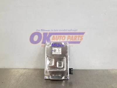 25 2025 KIA K4 CENTRAL COMM CONTROL MODULE 91920-GG000 - Image 1 of 4