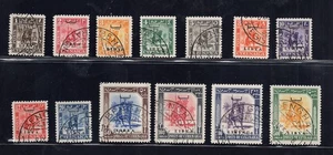 Libia Independiente para Caballero Senusita Cirenaico No. 1/13 - Imagen 1 de 1