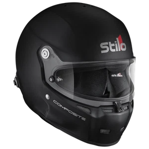 AA0700AF2T630401 Stilo SA2020 ST5 GT Composite Racing Helmet - Imagen 1 de 6