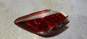 NISSAN MURANO LEFT TAILLIGHT Z51, 09/11-01/15 - Picture 1 of 12