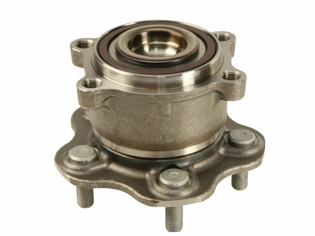Rear Wheel Hub Assembly For 2016-2019 Nissan Pathfinder FWD 2017 2018 G584MS - Image 1 of 1