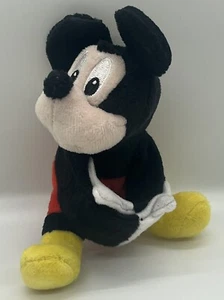 Disney * Disney Parks ~ Mickey Mouse Plush Hugger - Picture 1 of 4