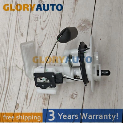 Conjunto de módulo de bomba de combustible 5RU para Yamaha Majesty 400 YP400 2005-2014 nuevo Foto 1 de 4