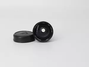 Objetivo de cine LOMO OKS 1-22-1 1:2.8 f = 22 mm excelente #KV6 - Imagen 1 de 3