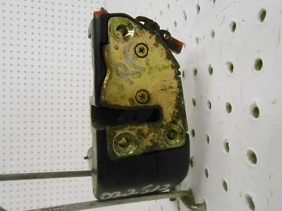 Pestillo de puerta delantero derecho del pasajero Jeep Grand Cherokee 1993 eléctrico 4773634  Foto 1 de 4