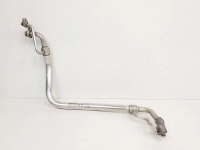 2015-2020 AUDI A3 A/C CONDENSADOR TRASEIRO CONDIÇÃO MANGUEIRA TUBULAÇÃO FABRICANTE DE EQUIPAMENTO ORIGINAL - Imagem 1 de 4