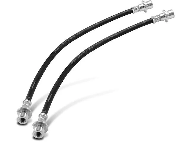 Juego de manguera de freno Autopart Premium 85BW79M para Honda Pilot 2003-2008 3,5 L V6 Foto 1 de 1