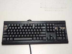 Corsair K70 LUX RGB Gaming KEYBOARD Genuine Replacement KEYCAP KEYCAPS - Picture 1 of 10