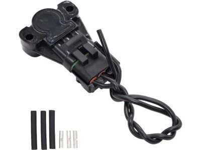 For 1991 GMC Syclone Throttle Position Sensor Walker 26757GWXR 4.3L V6 - Image 1 of 2