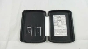Palmone Schutz Aluminium Hülle für Wolfram E/E2 - silber (P10924U) - Bild 1 von 3