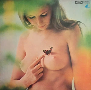 ゴールデン・サウンズ - 雨のエアポート / G+ / LP, Album - Bild 1 von 1