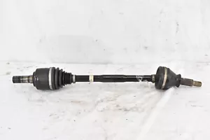 🚀 MASERATI GHIBLI AWD REAR LEFT DRIVER IDE AXLE SHAFT HALFSHAFT OEM 2014 - 2020 - Picture 1 of 10
