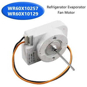 Refrigerator Evaporator Fan Motor für GE Hotpoint WR60X10257 WR60X10129 - Bild 1 von 10