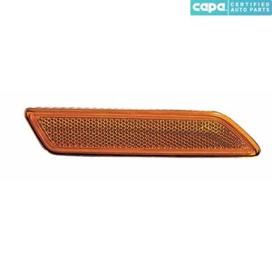 New Side Reflector Front Right RH Fits 2007-2010 Chrysler Sebring 4389698AC CAPA - Picture 1 of 1