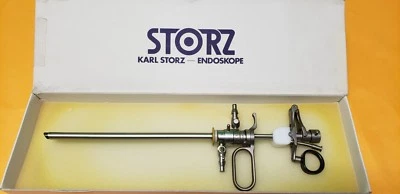 Storz 27054EJ 20Fr рабочий элемент для иглы для впрыска 27040SL оболочка 26Fr  - Изображение 1 из 4