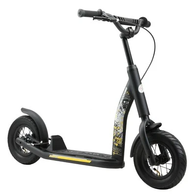 STAR SCOOTER Tretroller Kinderroller ab 5 Jahre | 10 Zoll New Gen Sport