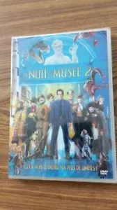 El Noche Au Museo 2 (Nuevo en Blíster) Como Nuevo - Imagen 1 de 2