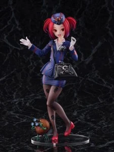 Yu-Gi-Oh! Estatua PVC 1/7 Colección Guía Turístico del Inframundo 25 cm - Imagen 1 de 10