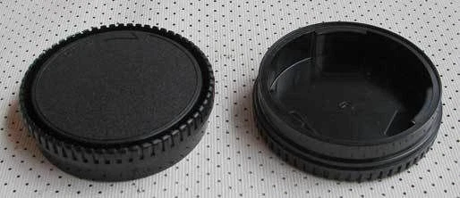 KIEV ARSENAL (ORIGINAL) Arsenal NT LENS REAR PROTECTIVE CAP Kiev 6 / 60, Kiev 88CM, Pentacon 6 lens NEW