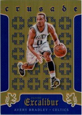 2015-16 Panini Excalibur Crusade Blue Basketball Card #37 Marc Gasol /199