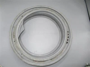 Door Seal Washing Machines Whirlpool Bauknecht Teilnr 46197140840 46197140879 - Picture 1 of 10