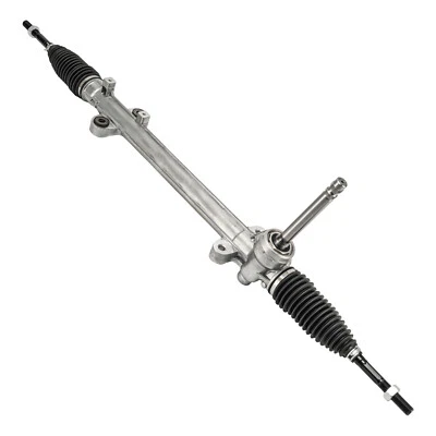 Power Steering Rack & Pinion Assembly for Hyundai Santa Fe XL 2013-2018 1G2413 Foto 1 de 4