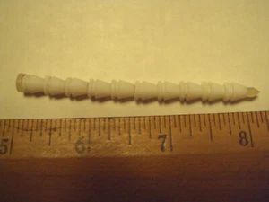 T-200-SET Swagelok teflon front & back ferrule for 1/8" tube; lot of 10 pair - Picture 1 of 1