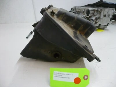 KAWASAKI 86-03 ZG1200 B VOYAGER XII AIR FILTER INTAKE BOX Foto 1 de 4