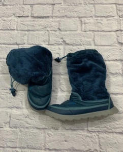 North Face Boots Thermoball Womens 7 - Picture 1 of 9