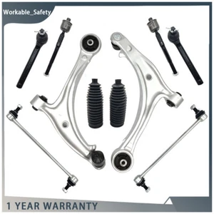 05-10 For Honda For Odyssey 3.5L Front Lower Aluminum Control Arm Suspension Kit - Bild 1 von 6
