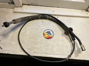 Speedometer Cable for Toyota Land Cruiser FJ62 88-90 OEM - Picture 1 of 2