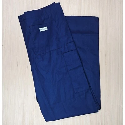 Pantalones Médicos Uniform Advantage UA para Mujer Talla XS Azul Marino NUEVO Foto 1 de 4