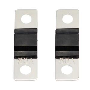 MIDI / ANS Fuse, ANS Fuse Holder for Bolt-on Midi Fuse 30-200 Amp - Picture 1 of 14