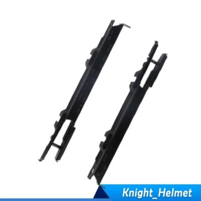 Кронштейн для крепления переднего левого и правого бампера подходит для Mercedes-Benz CLK320 CLK350 CLK550 - Изображение 1 из 4