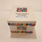 Portmeirion Hungry Caterpillar Baby Money Box Eric Carle 2007 New Boxed