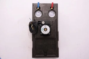 Grupo de bombas Viessmann Divicon HKV 25-A con bomba Viessmann sin mezclador - Imagen 1 de 8
