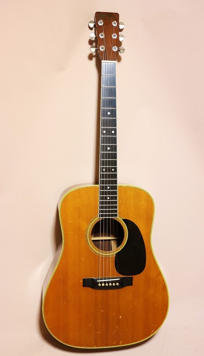 Martin DM made in USA ジャンク Martin DM made in USA