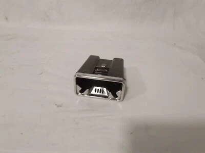 Bandeja central de cenizas Lexus LS460 2007-2012 compartimento de almacenamiento de monedas 1A411-0266 #P-37K Foto 1 de 4