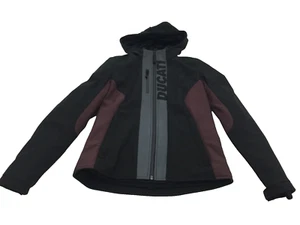 GIUBBOTTO DUCATI OUTDOOR C3 DONNA GIACCA TESSUTO TG S CD 981077053C NUOVO ORIG - Imagen 1 de 5