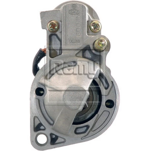 Motor de arranque compatible con Kia Optima Rondo REMY 2006-2009 Foto 1 de 4