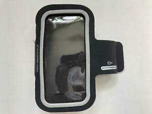 Samsung Galaxy S5 Workout Armband Case - Picture 1 of 3