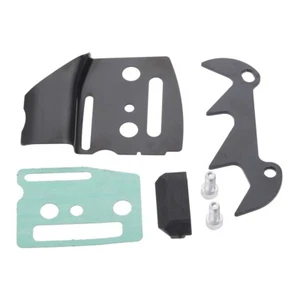Set paraurti e guida motosega per motosega cinese 45CC 52CC 58CC 4500 5200 5800 - Foto 1 di 12
