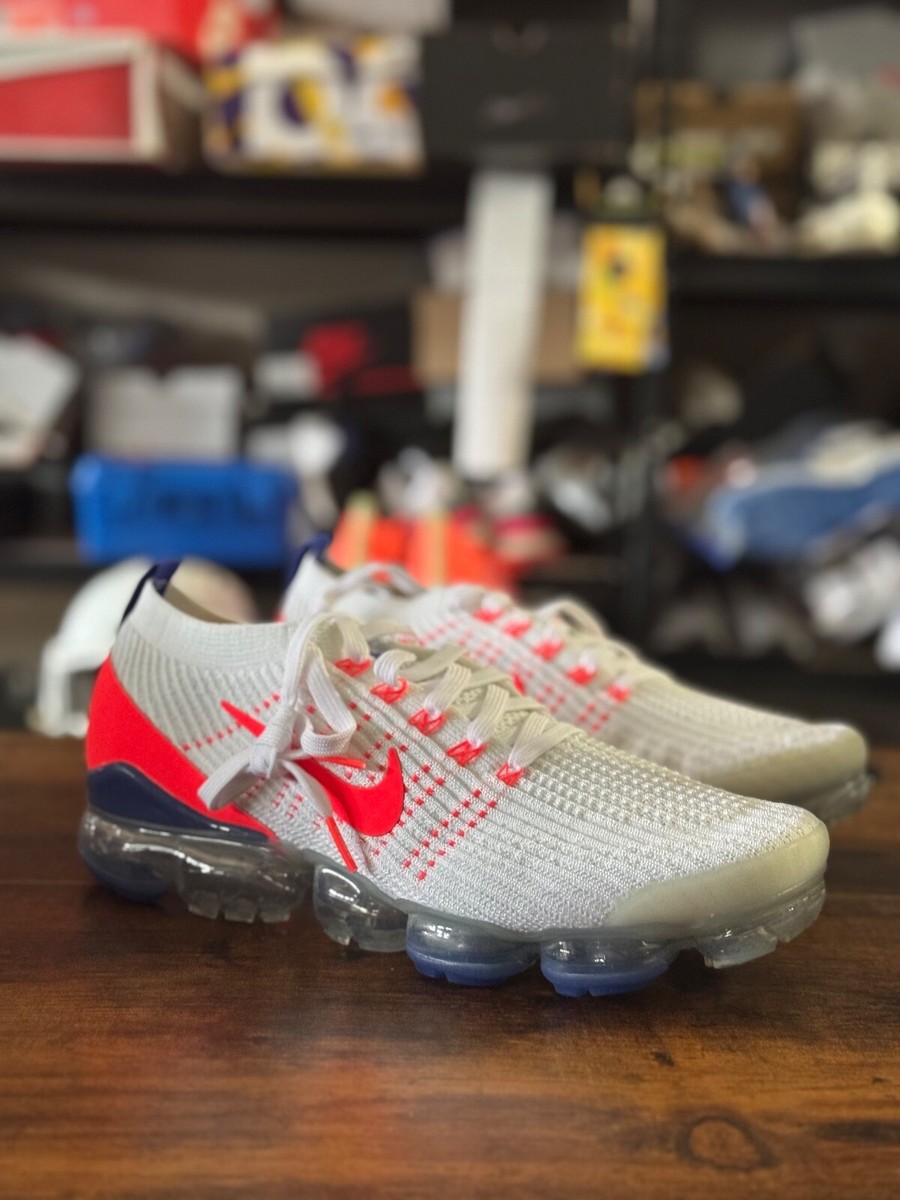 Nike Air VaporMax Flyknit 3 USA W for sale | eBay