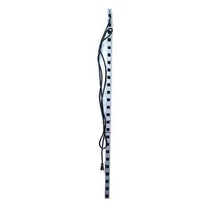 Tripp Lite PS7224-20 24-Outlet Power Strip 120V 20A 15' Cord 5-20P - Picture 1 of 2