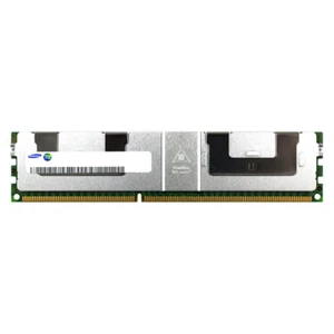 Samsung 32GB 4Rx4 PC3-14900L DDR3 1866 MHz 1.5V ECC LR LRDIMM Memory RAM 1x 32G - Picture 1 of 1