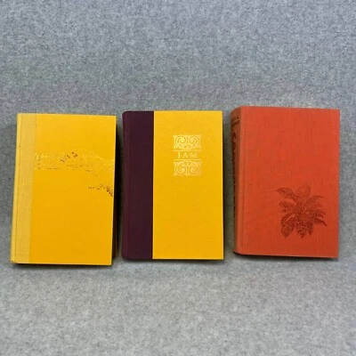 James Michener Books Mexico Poland Caribbean Vintage HC Historical Fiction Foto 1 de 4