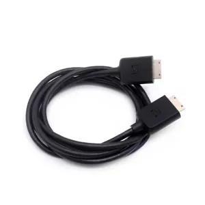 Mini cable original Samsung BN39-02015A/BN3902015A One Connect - Imagen 1 de 3